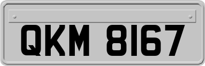 QKM8167