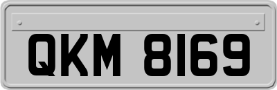 QKM8169