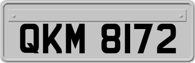 QKM8172