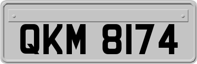 QKM8174