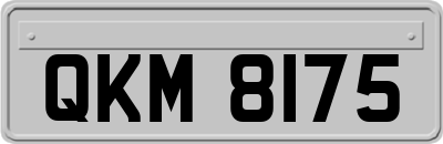 QKM8175