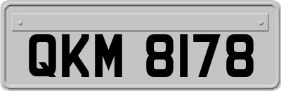 QKM8178