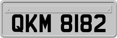 QKM8182