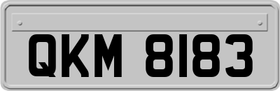 QKM8183