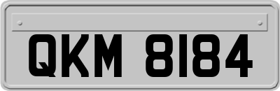 QKM8184