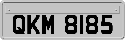 QKM8185