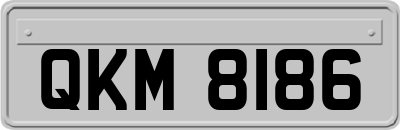 QKM8186