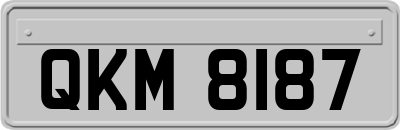 QKM8187