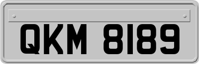 QKM8189