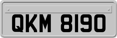 QKM8190