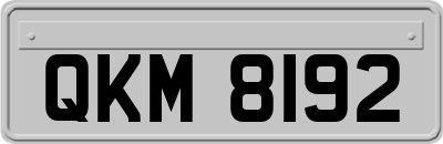 QKM8192