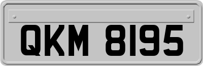 QKM8195