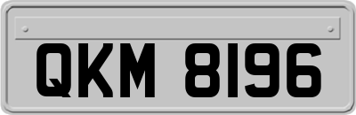 QKM8196