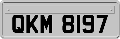 QKM8197