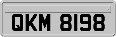 QKM8198