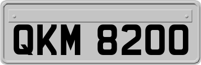 QKM8200