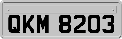 QKM8203