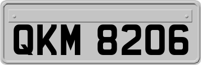 QKM8206