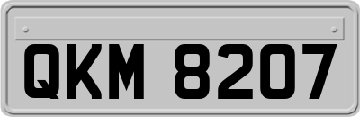 QKM8207