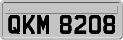 QKM8208