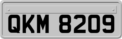 QKM8209