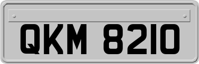 QKM8210