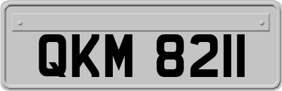 QKM8211