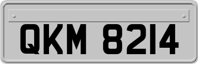 QKM8214