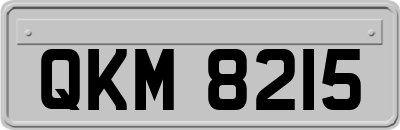 QKM8215