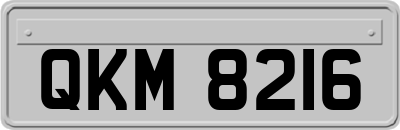 QKM8216