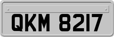 QKM8217