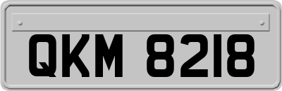 QKM8218