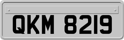 QKM8219