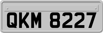 QKM8227