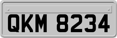 QKM8234