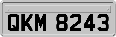 QKM8243