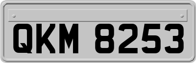 QKM8253