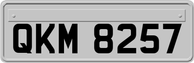 QKM8257