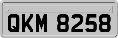 QKM8258