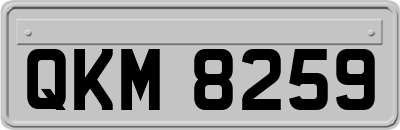 QKM8259