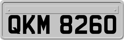 QKM8260