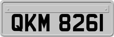 QKM8261