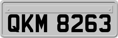 QKM8263