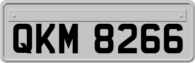 QKM8266