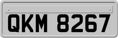 QKM8267