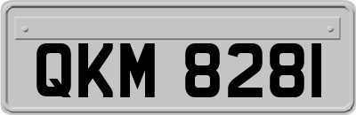 QKM8281