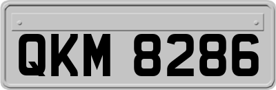 QKM8286