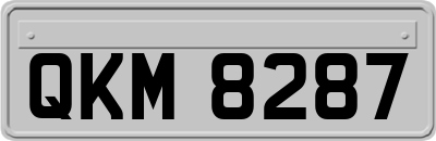 QKM8287