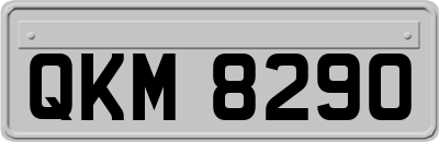 QKM8290