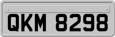 QKM8298